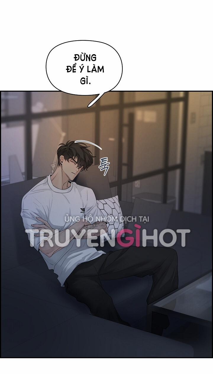 [18+] Cơ Chế Phòng Vệ 8.1 trang 35