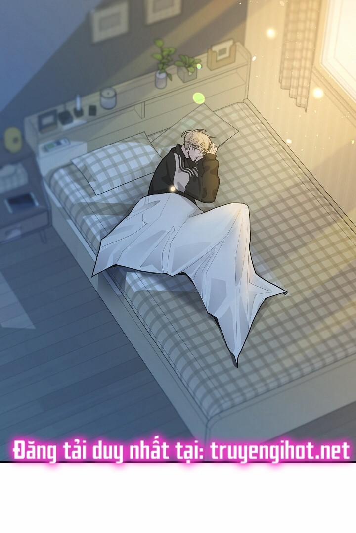 [18+] Cơ Chế Phòng Vệ 8.1 trang 40