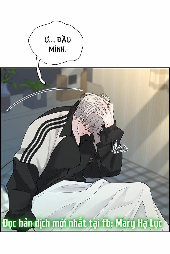 [18+] Cơ Chế Phòng Vệ 8.1 trang 41