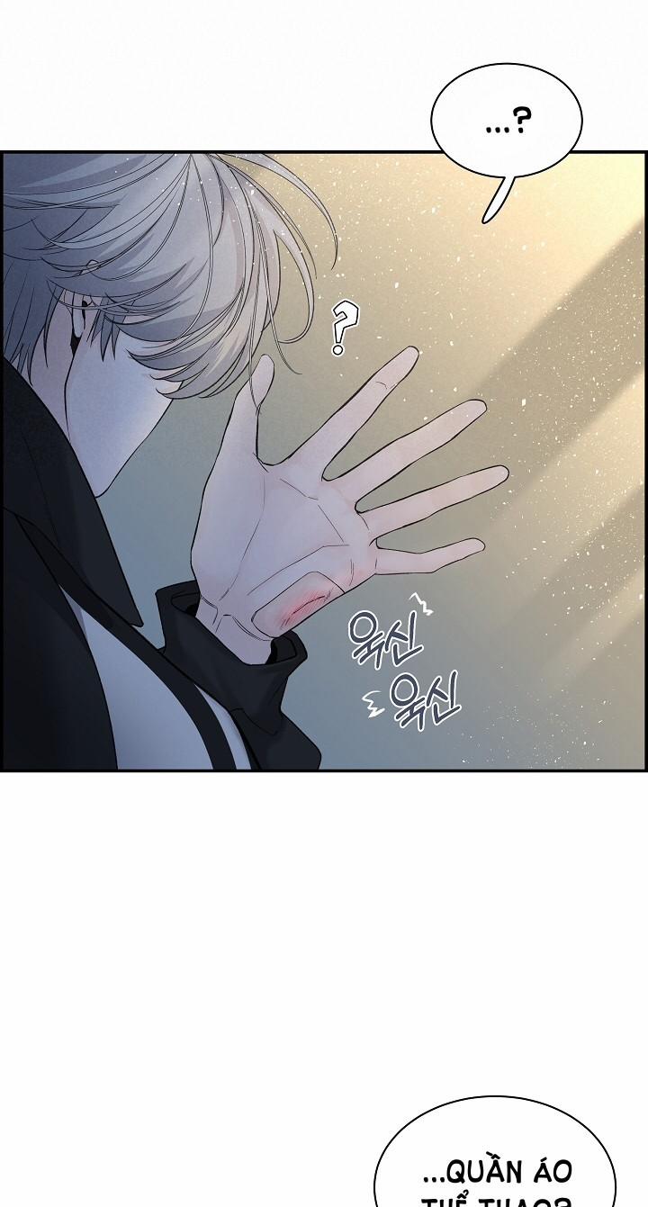 [18+] Cơ Chế Phòng Vệ 8.1 trang 43