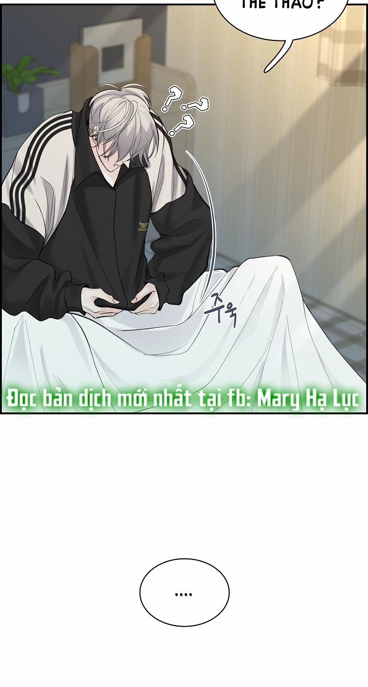 [18+] Cơ Chế Phòng Vệ 8.1 trang 44