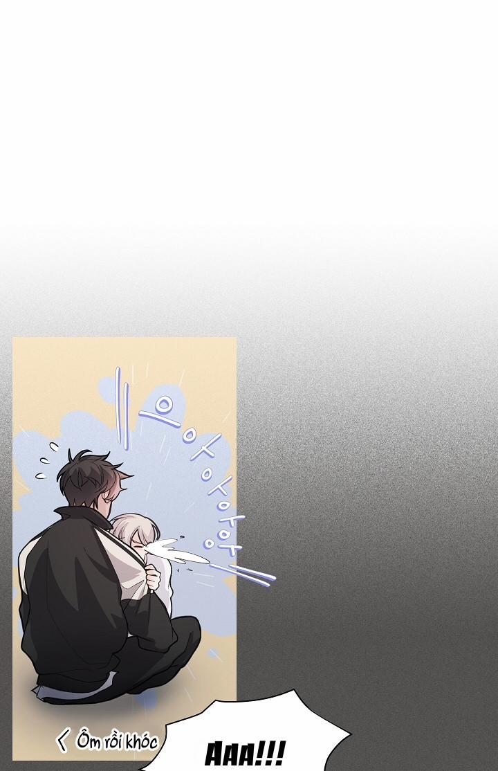 [18+] Cơ Chế Phòng Vệ 8.2 trang 1