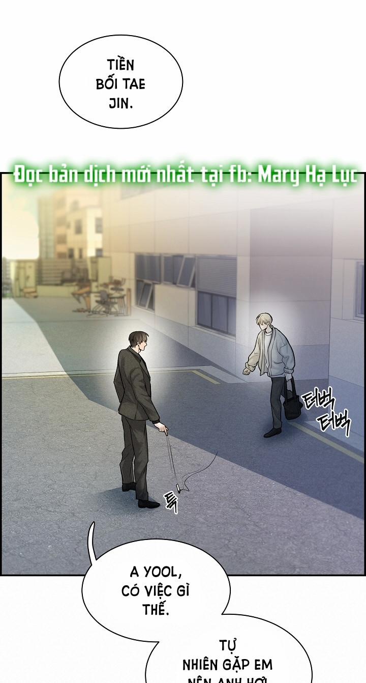 [18+] Cơ Chế Phòng Vệ 8.2 trang 12