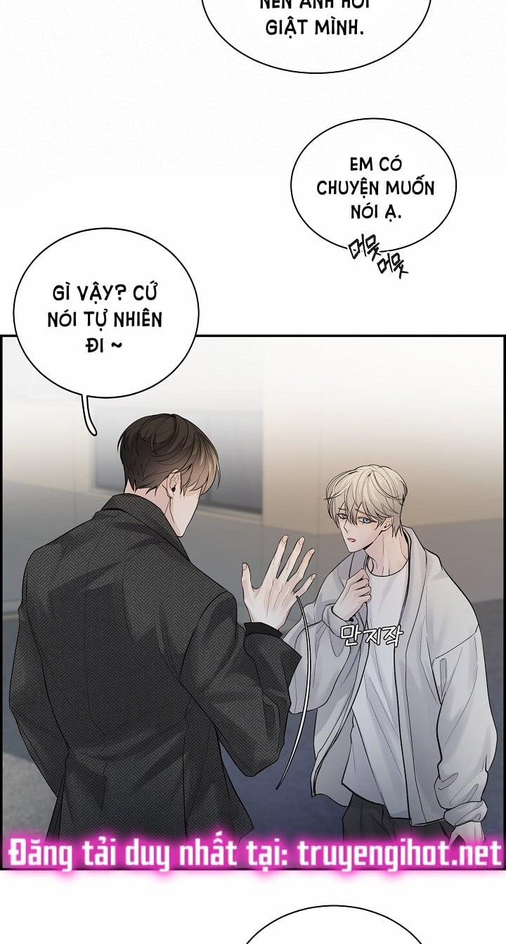 [18+] Cơ Chế Phòng Vệ 8.2 trang 13