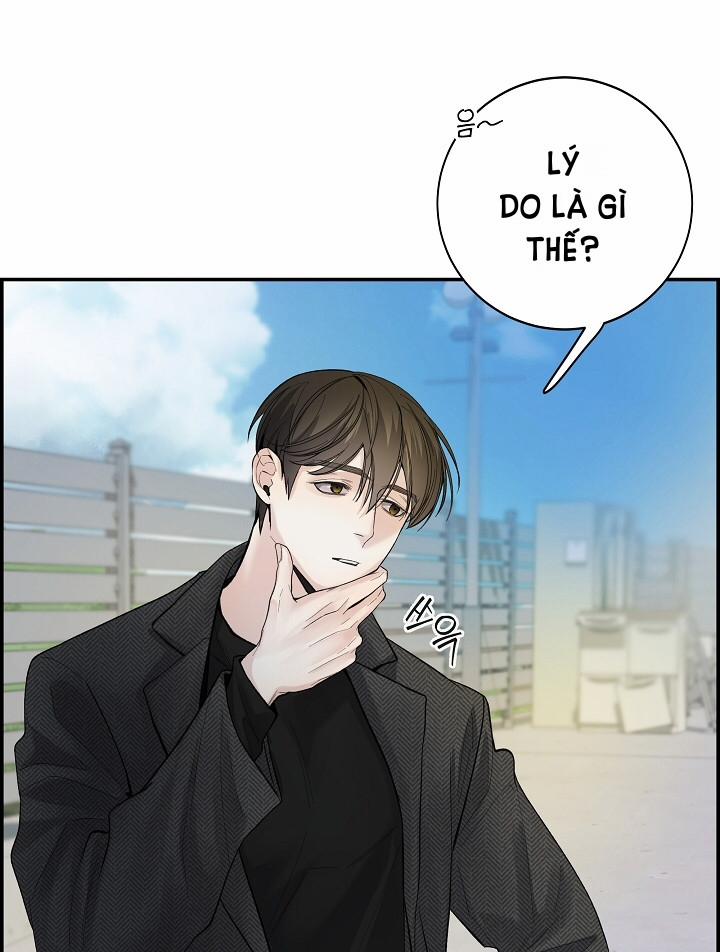 [18+] Cơ Chế Phòng Vệ 8.2 trang 15