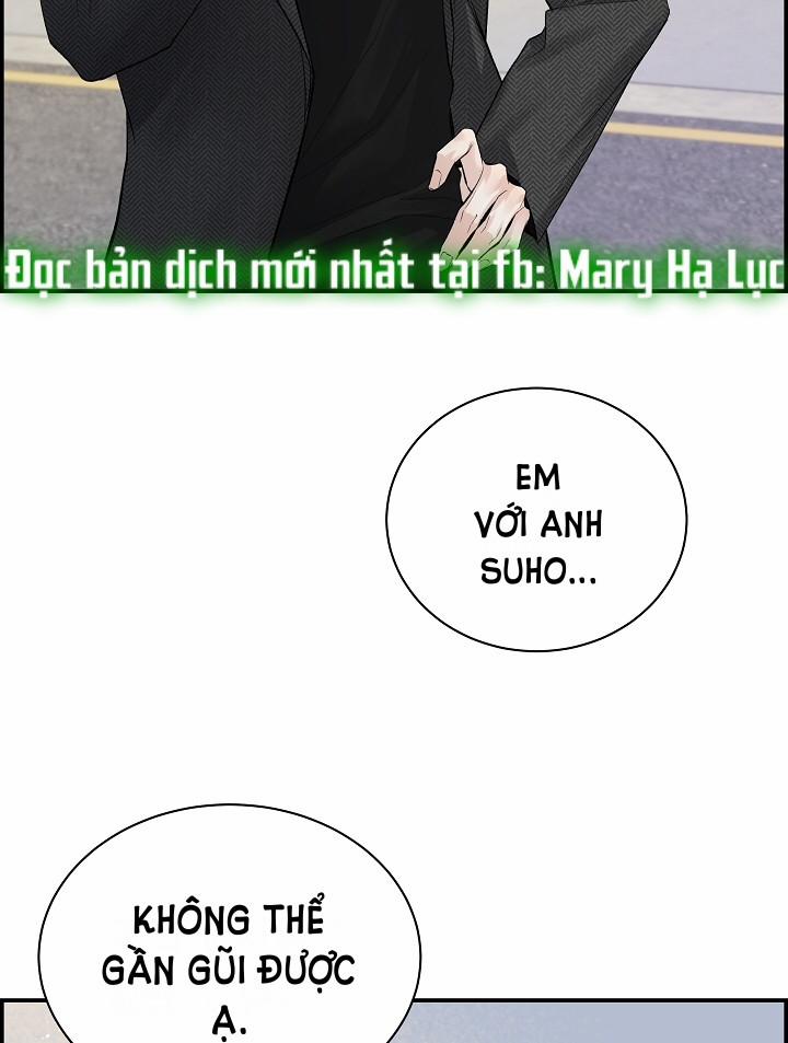 [18+] Cơ Chế Phòng Vệ 8.2 trang 16