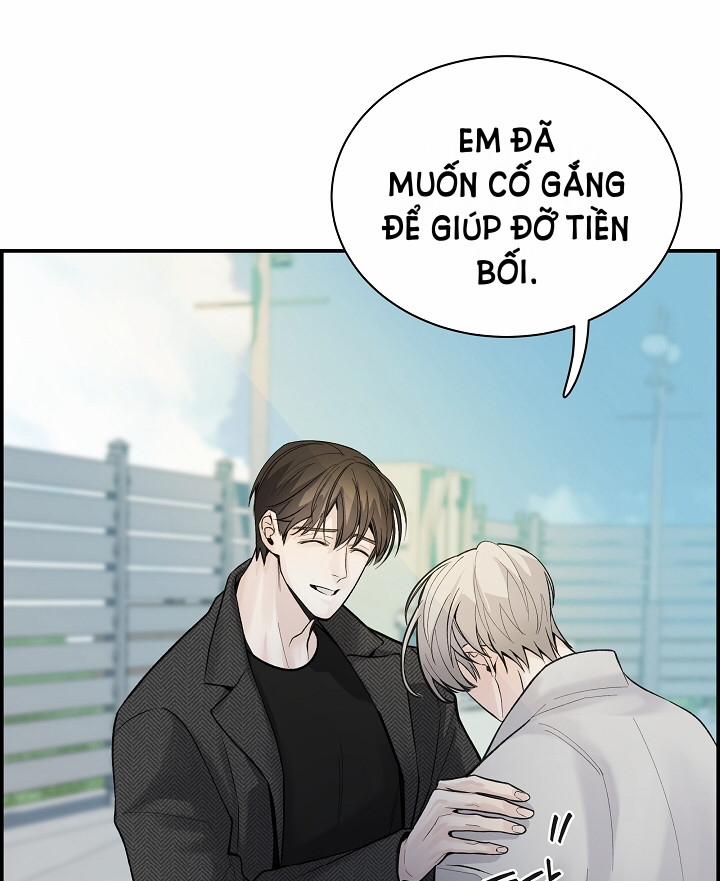 [18+] Cơ Chế Phòng Vệ 8.2 trang 18