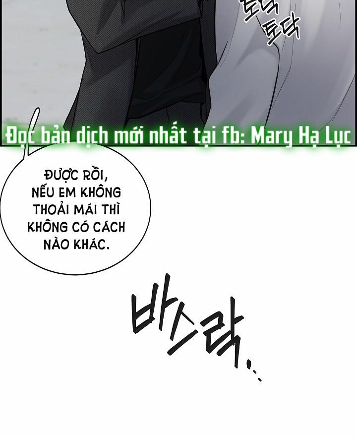 [18+] Cơ Chế Phòng Vệ 8.2 trang 19