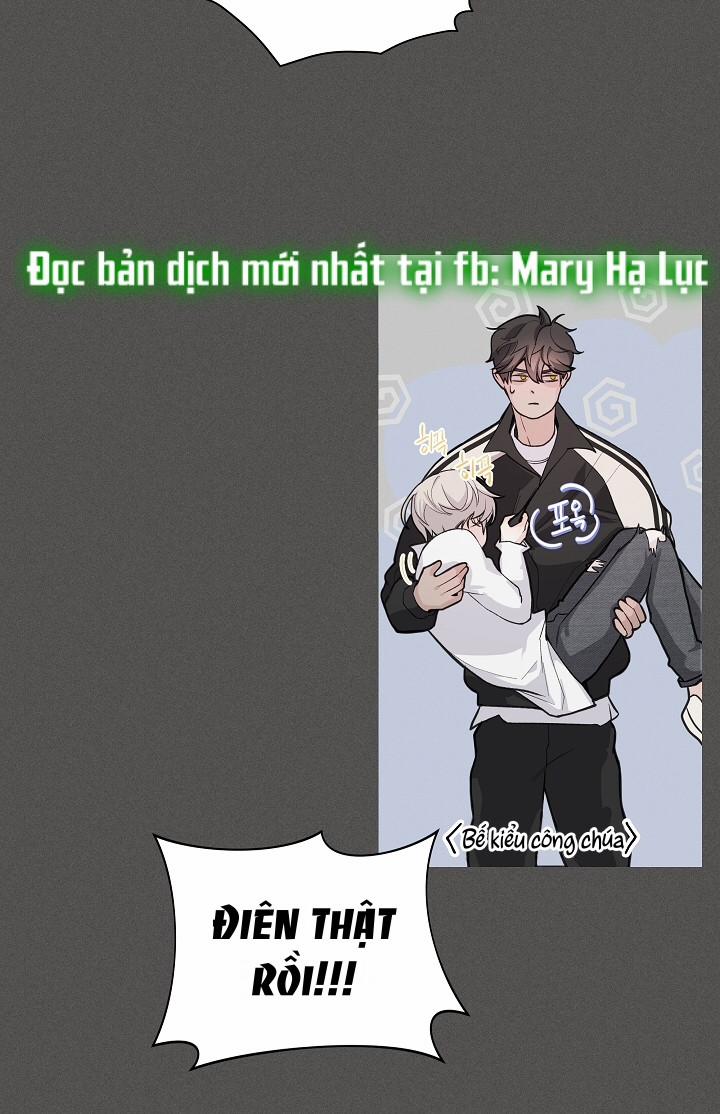 [18+] Cơ Chế Phòng Vệ 8.2 trang 2