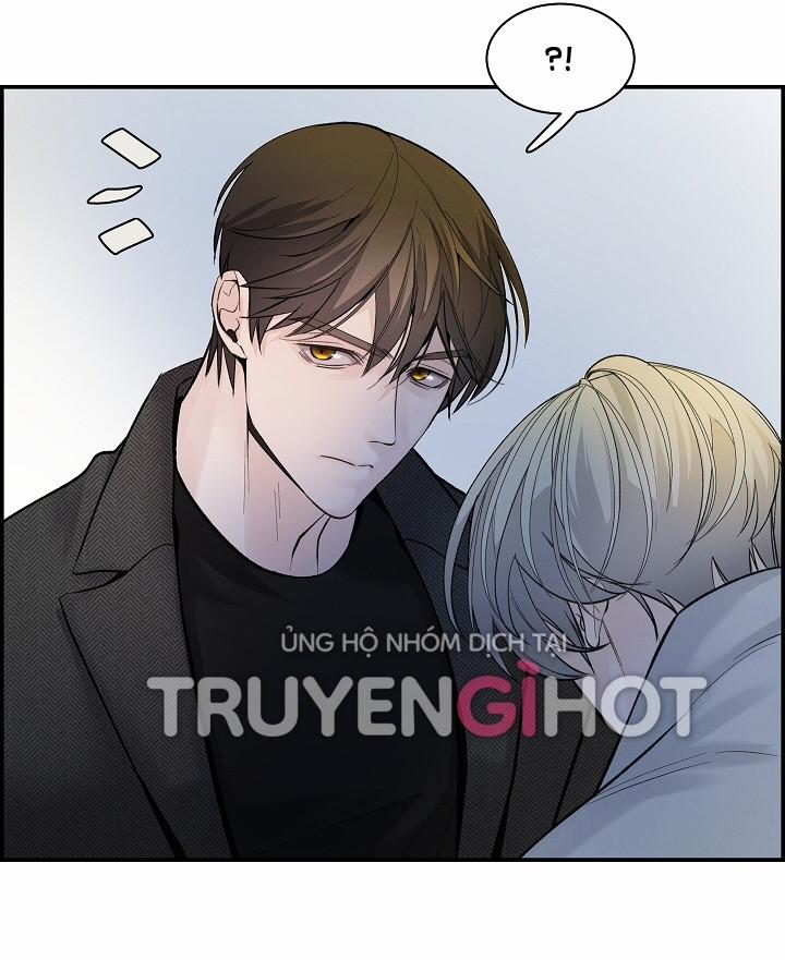 [18+] Cơ Chế Phòng Vệ 8.2 trang 20