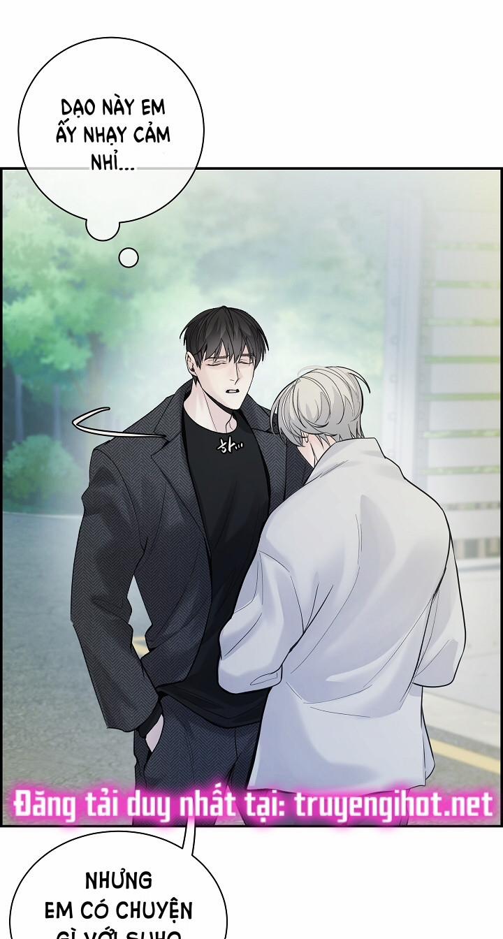 [18+] Cơ Chế Phòng Vệ 8.2 trang 21