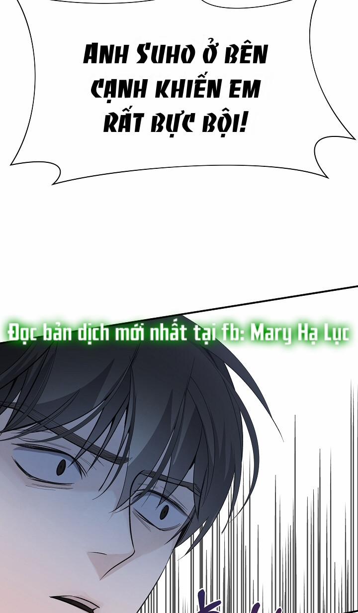 [18+] Cơ Chế Phòng Vệ 8.2 trang 25