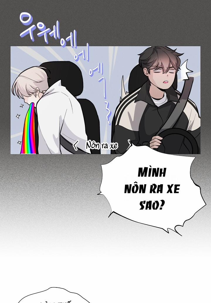 [18+] Cơ Chế Phòng Vệ 8.2 trang 3