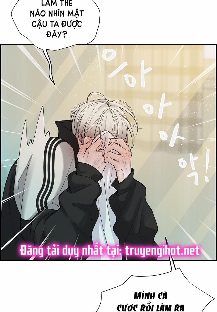 [18+] Cơ Chế Phòng Vệ 8.2 trang 4