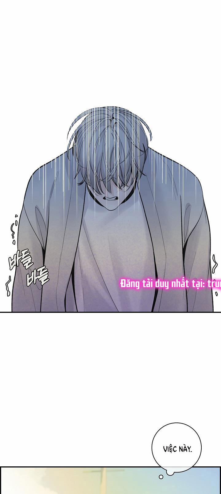 [18+] Cơ Chế Phòng Vệ 9.1 trang 0