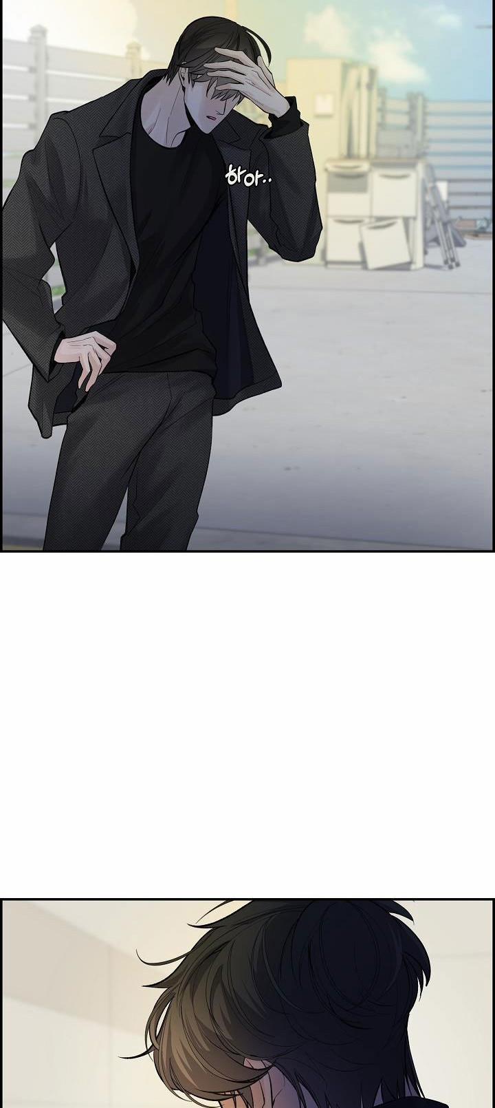 [18+] Cơ Chế Phòng Vệ 9.1 trang 1