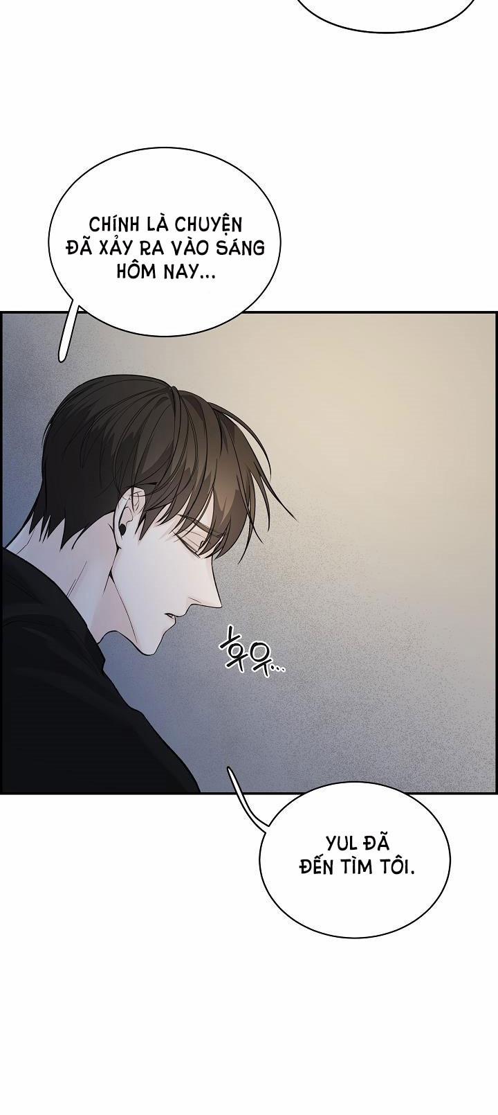 [18+] Cơ Chế Phòng Vệ 9.1 trang 10