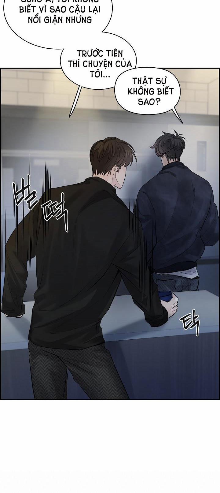 [18+] Cơ Chế Phòng Vệ 9.1 trang 12