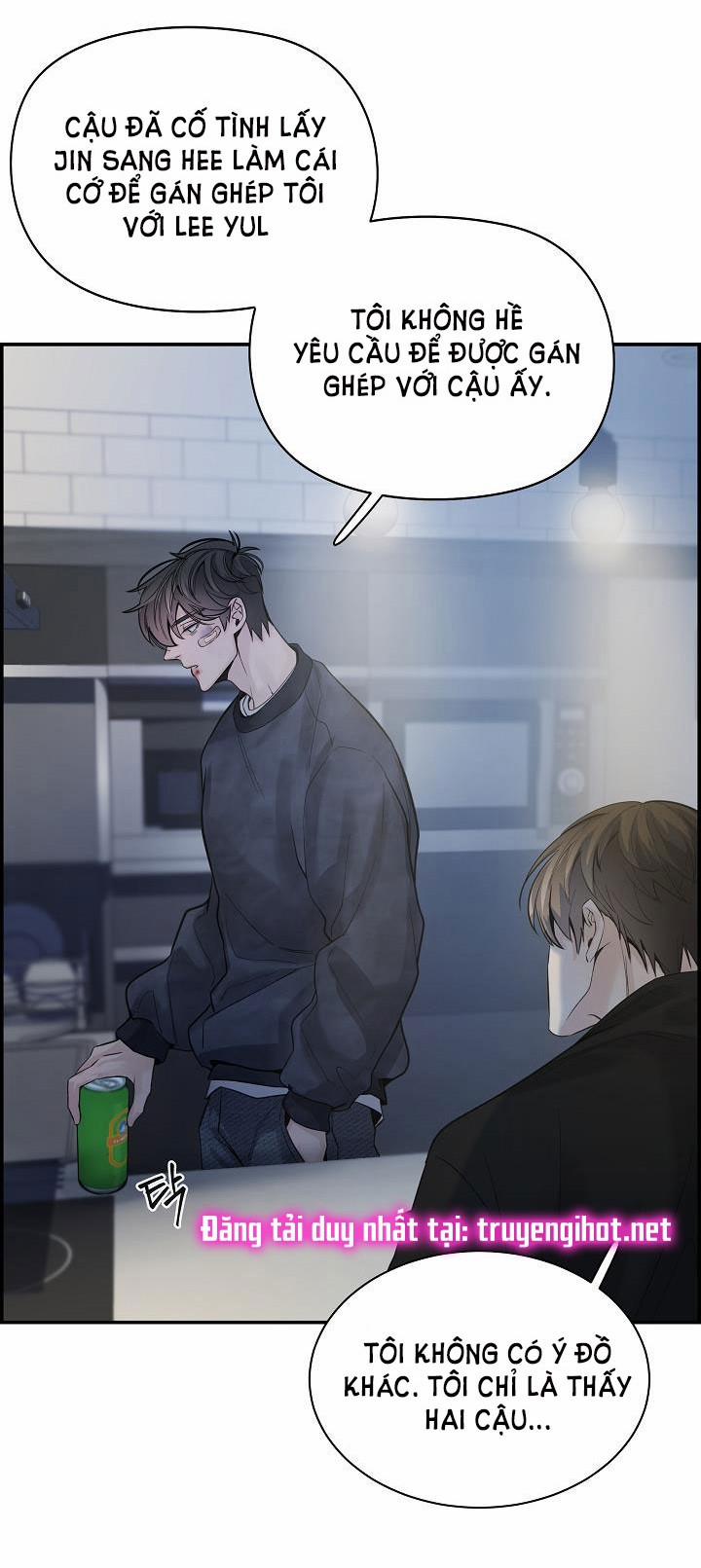 [18+] Cơ Chế Phòng Vệ 9.1 trang 14