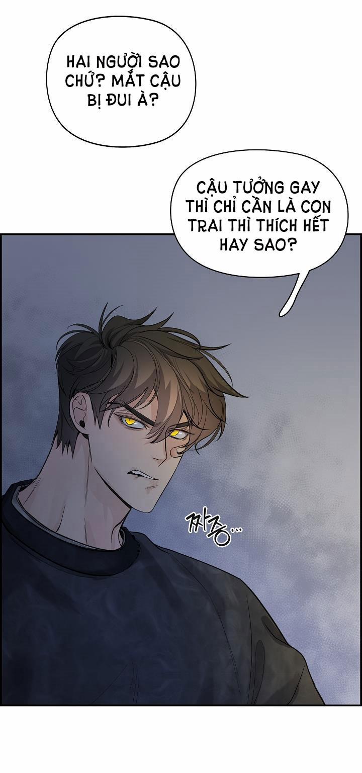 [18+] Cơ Chế Phòng Vệ 9.1 trang 15