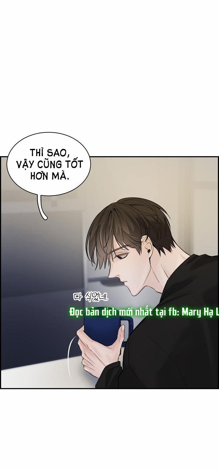 [18+] Cơ Chế Phòng Vệ 9.1 trang 16