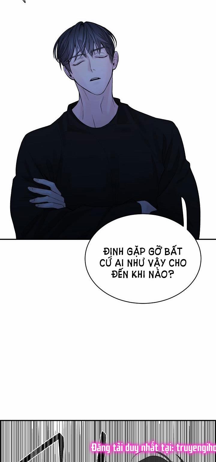 [18+] Cơ Chế Phòng Vệ 9.1 trang 18