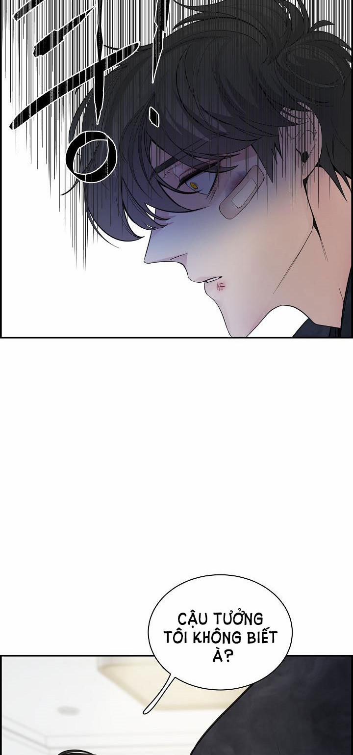 [18+] Cơ Chế Phòng Vệ 9.1 trang 19