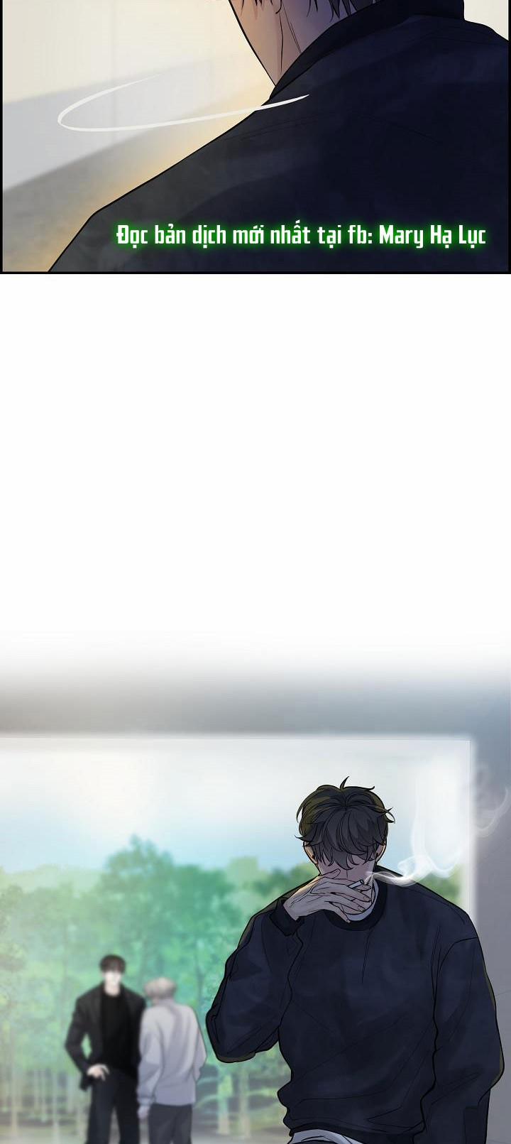 [18+] Cơ Chế Phòng Vệ 9.1 trang 2