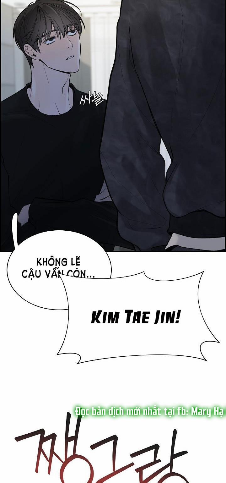 [18+] Cơ Chế Phòng Vệ 9.1 trang 20