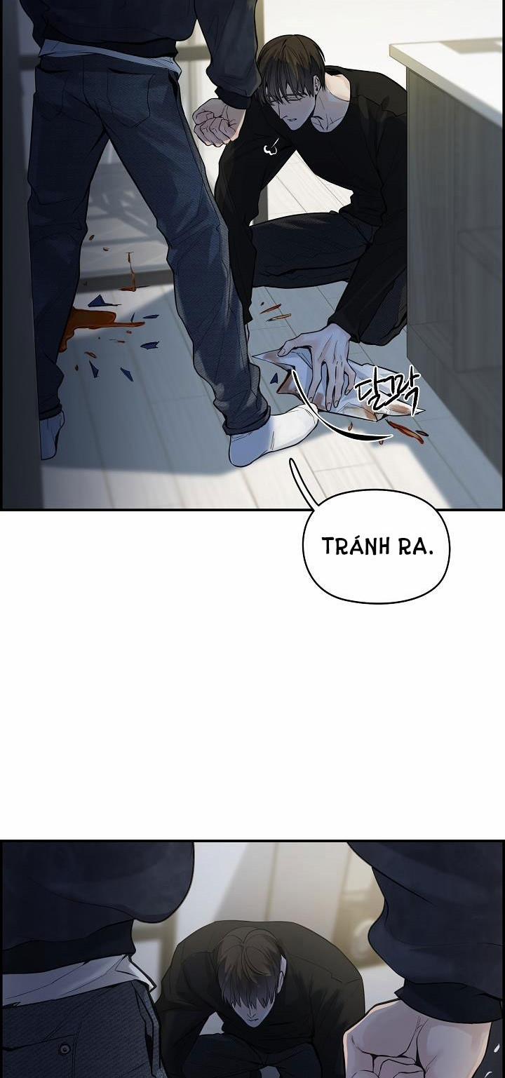 [18+] Cơ Chế Phòng Vệ 9.1 trang 23