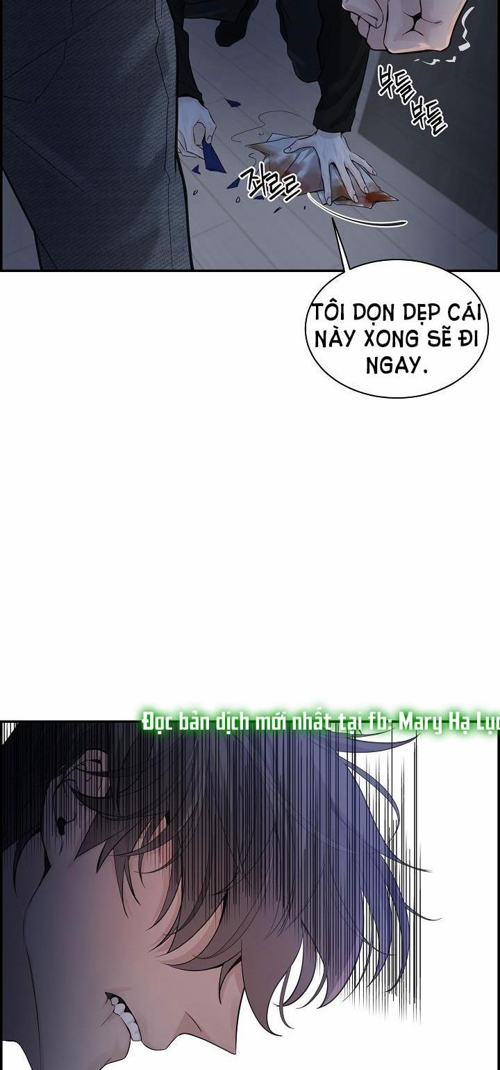 [18+] Cơ Chế Phòng Vệ 9.1 trang 24