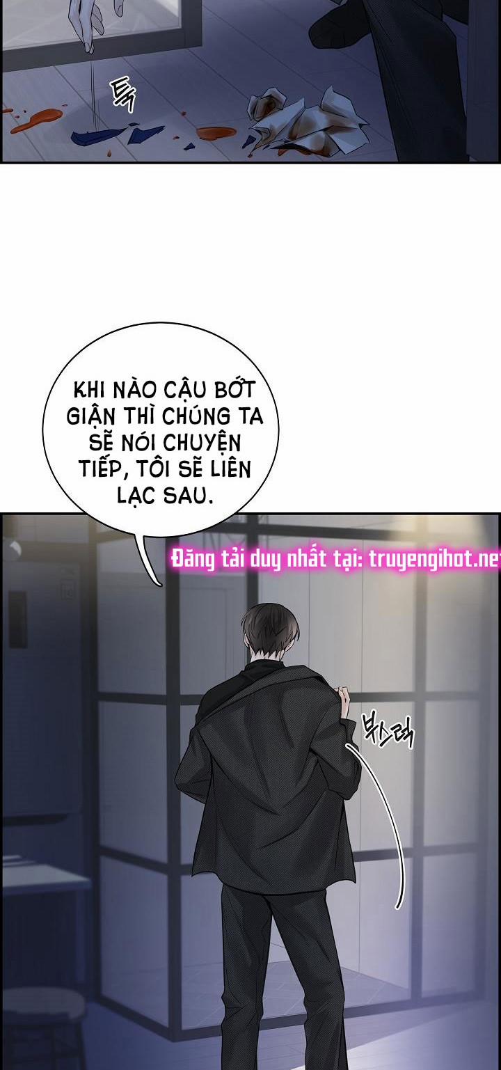 [18+] Cơ Chế Phòng Vệ 9.1 trang 26