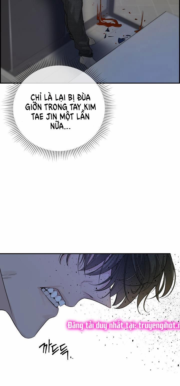 [18+] Cơ Chế Phòng Vệ 9.1 trang 29