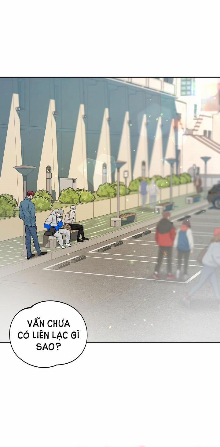 [18+] Cơ Chế Phòng Vệ 9.1 trang 33