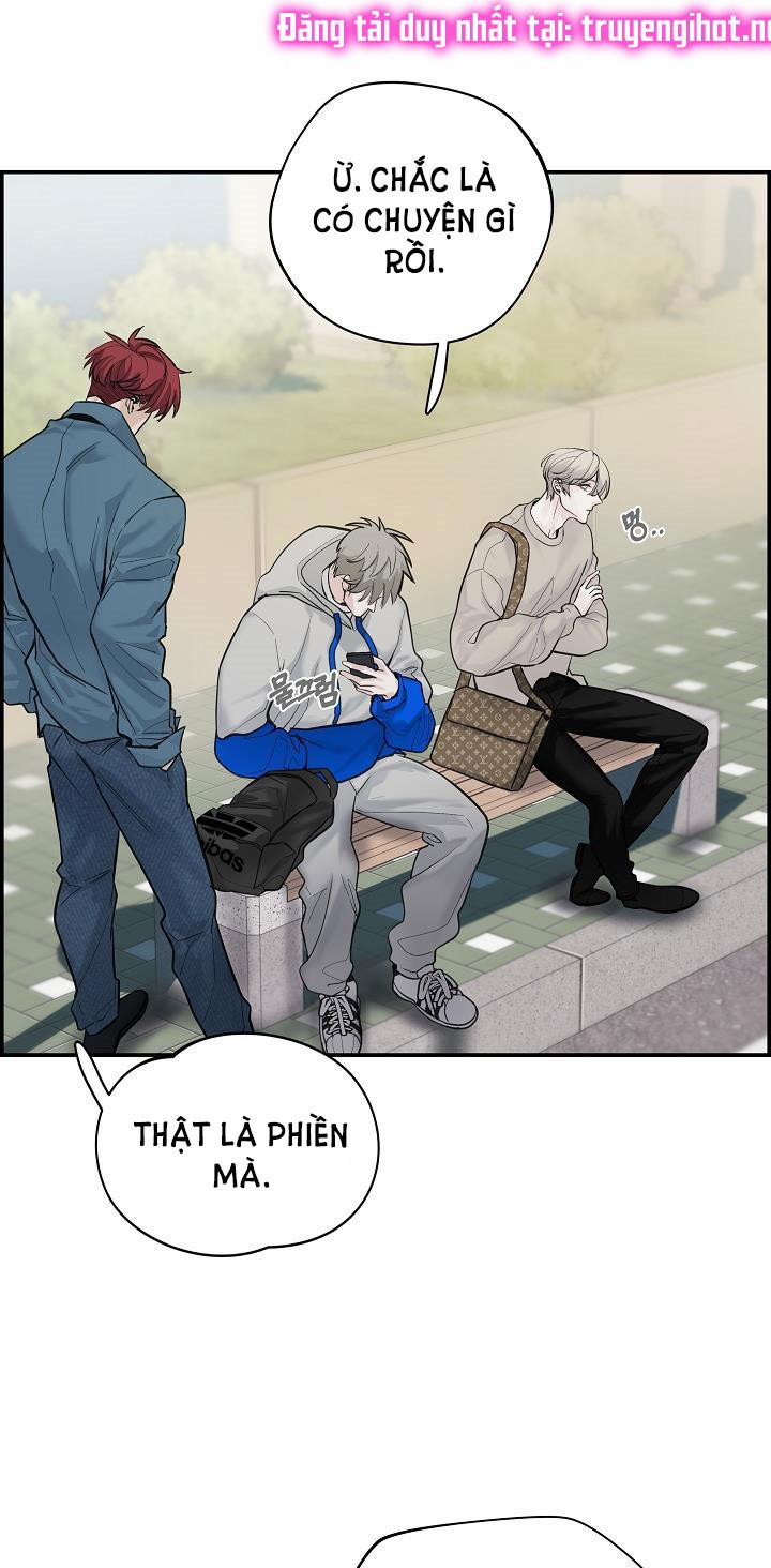 [18+] Cơ Chế Phòng Vệ 9.1 trang 34