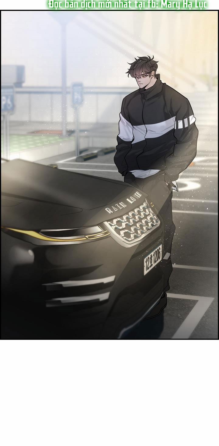 [18+] Cơ Chế Phòng Vệ 9.1 trang 40