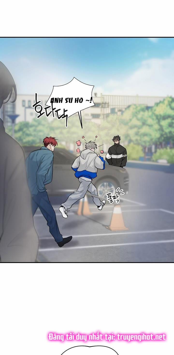 [18+] Cơ Chế Phòng Vệ 9.1 trang 41