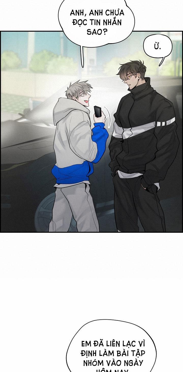 [18+] Cơ Chế Phòng Vệ 9.1 trang 42