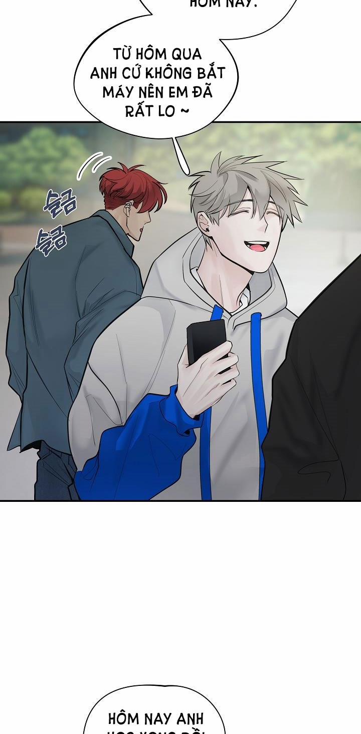 [18+] Cơ Chế Phòng Vệ 9.1 trang 43