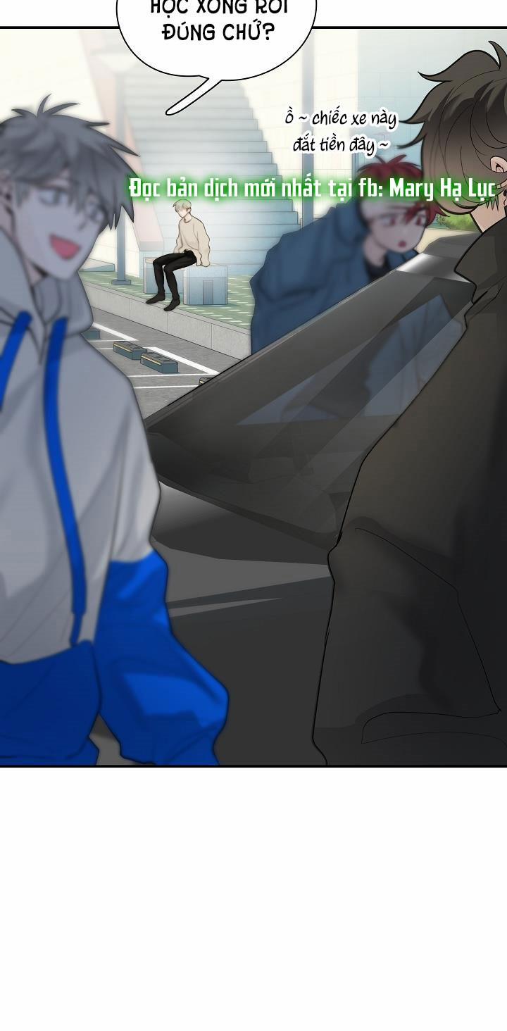 [18+] Cơ Chế Phòng Vệ 9.1 trang 44