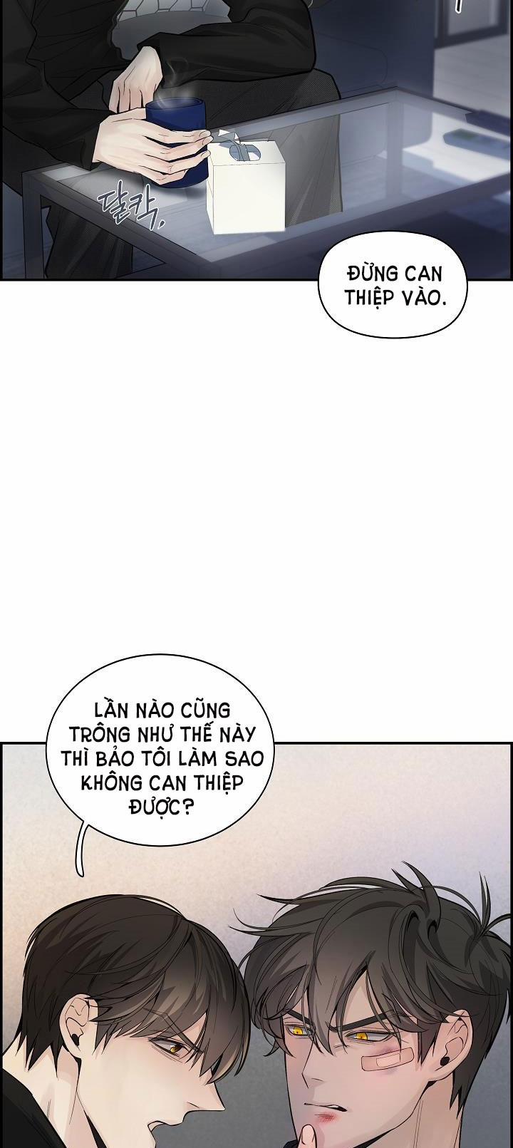 [18+] Cơ Chế Phòng Vệ 9.1 trang 7