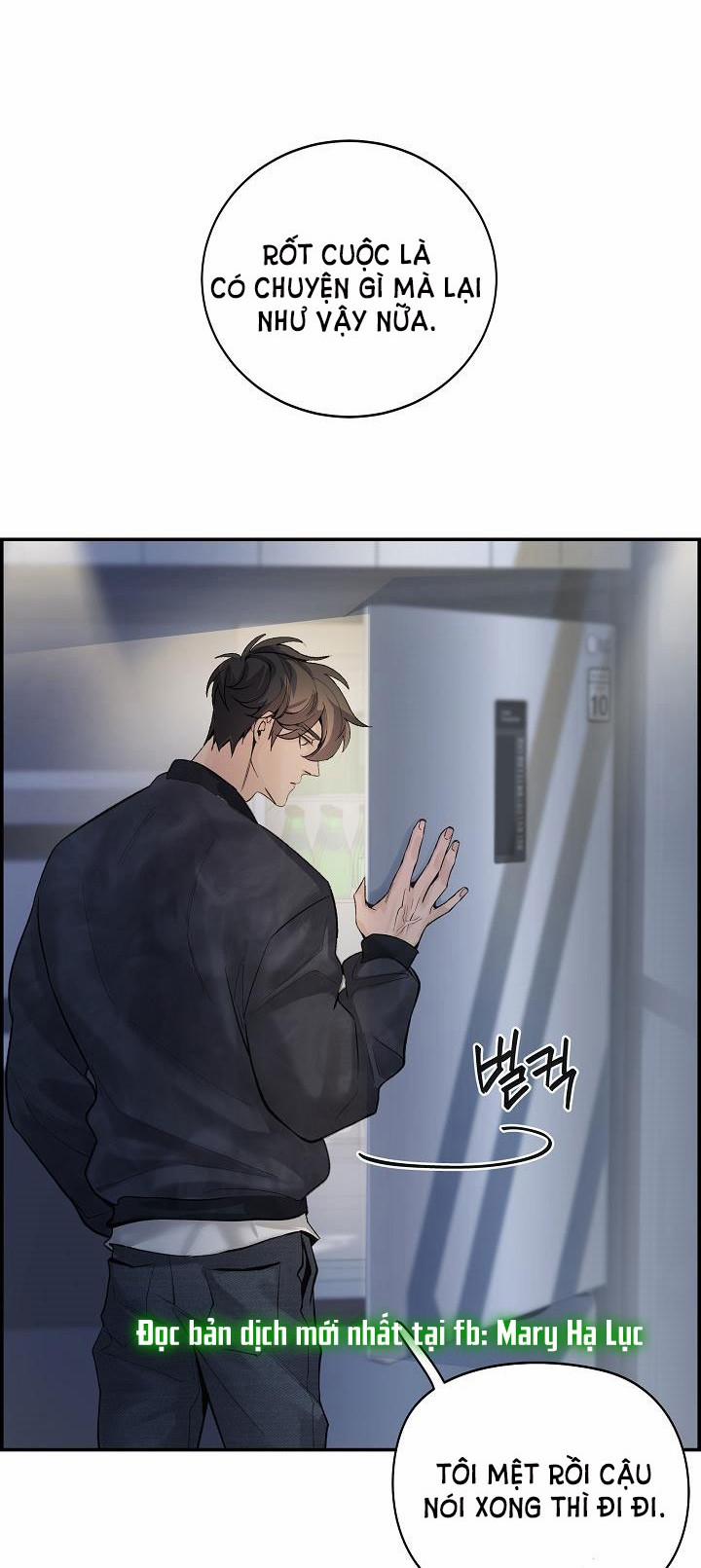 [18+] Cơ Chế Phòng Vệ 9.1 trang 9