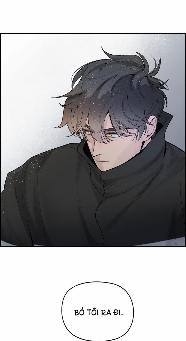 [18+] Cơ Chế Phòng Vệ 9.2 trang 0