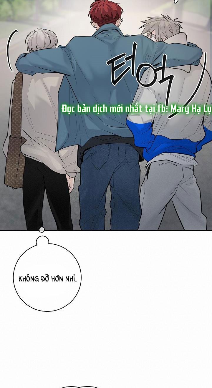 [18+] Cơ Chế Phòng Vệ 9.2 trang 13