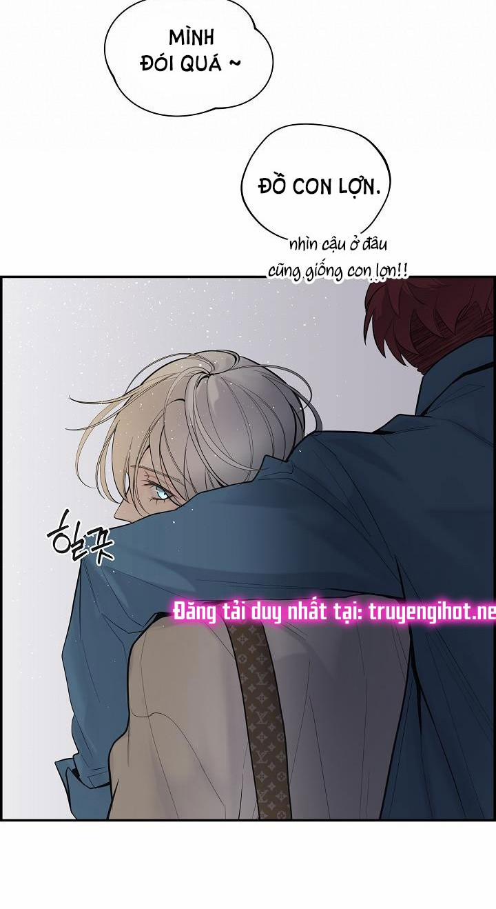 [18+] Cơ Chế Phòng Vệ 9.2 trang 14