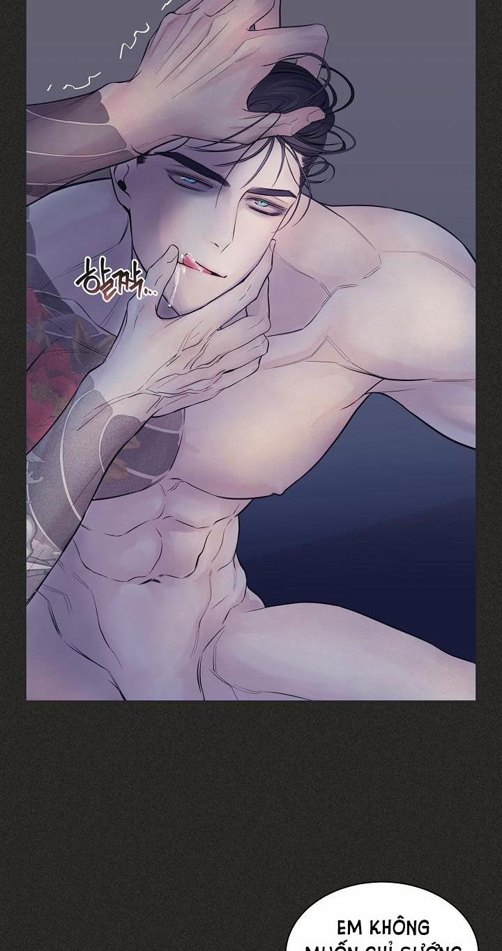 [18+] Cơ Chế Phòng Vệ 9.2 trang 25