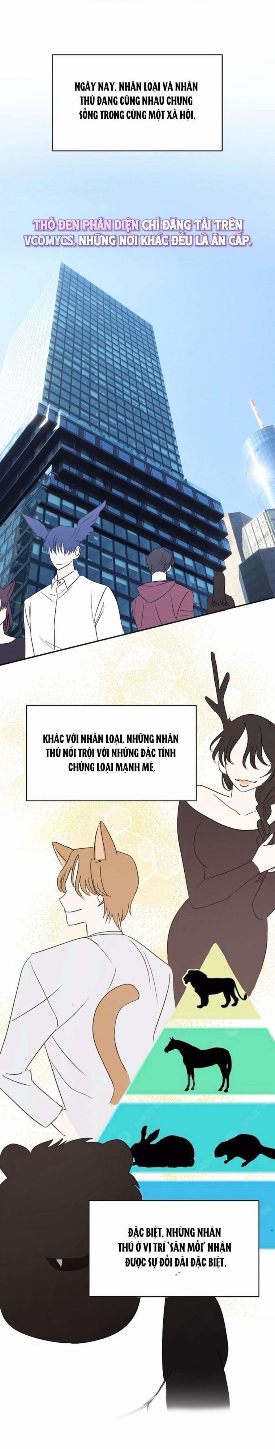 『18+』Cô Dâu Của Xà Thần 0 trang 0