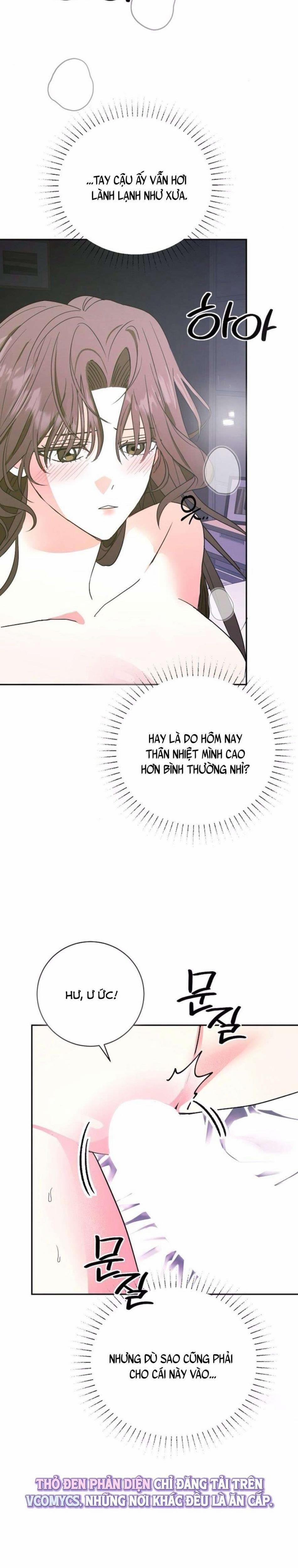 『18+』Cô Dâu Của Xà Thần 1 trang 2