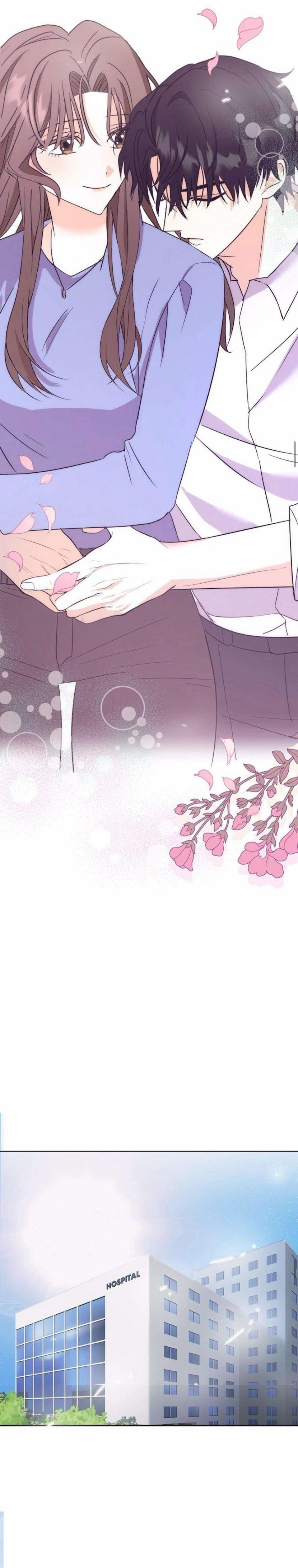 『18+』Cô Dâu Của Xà Thần 1 trang 33