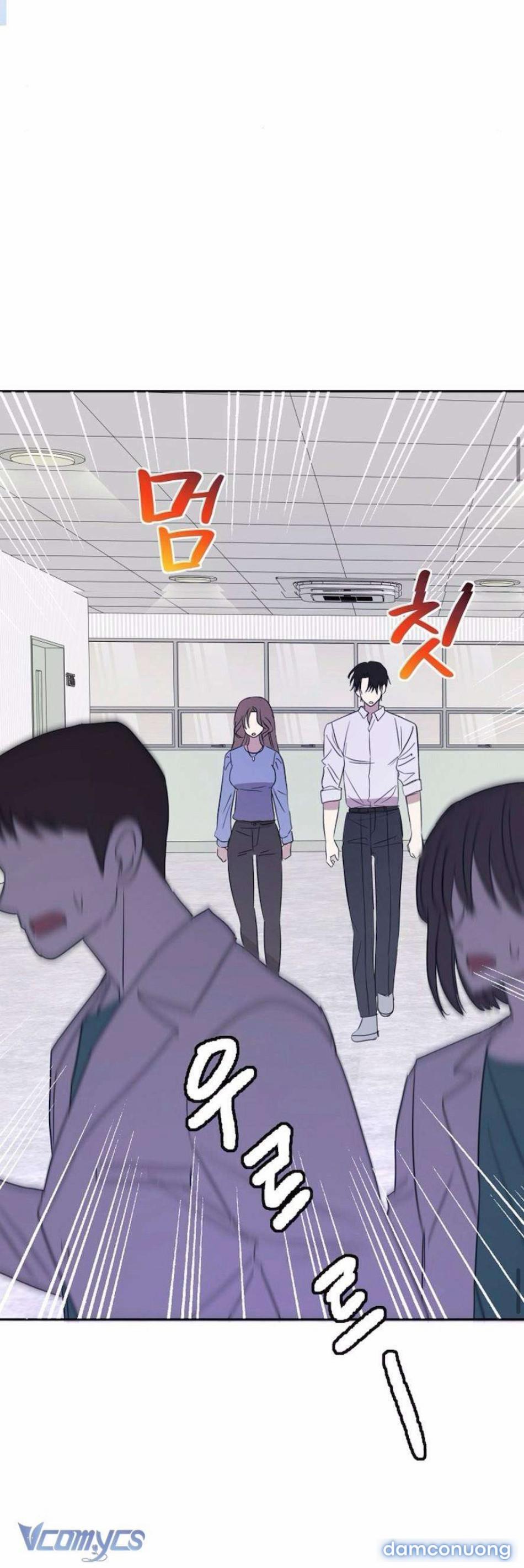 『18+』Cô Dâu Của Xà Thần 1 trang 34